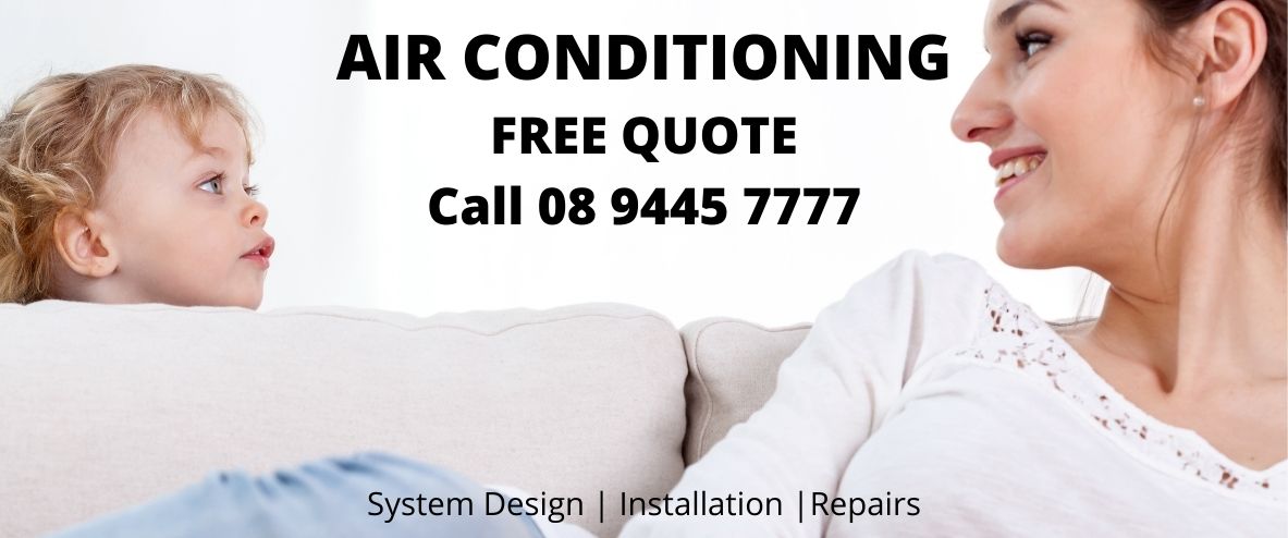 Air Conditioning Perth Coolbellup
